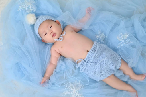 张掖孕妇三个月肚子多大