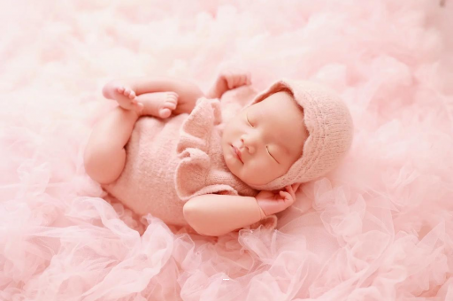 张掖两个月宝宝长牙